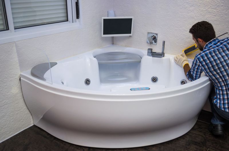 Accessible Bathing Solutions detail