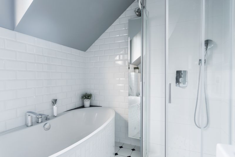 Accessible Bathing Solutions detail